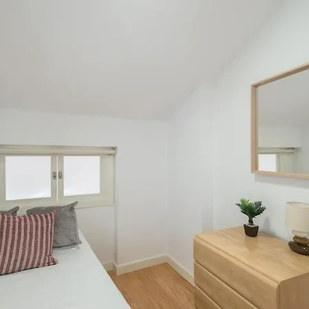Picasso Duplex Deluxe Malaga