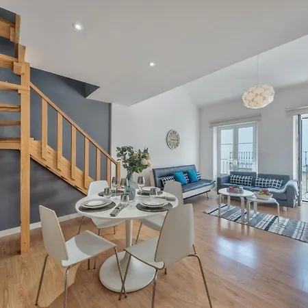 Apartment Picasso Duplex Deluxe *