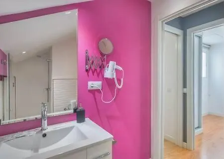 Apartment Picasso Duplex Deluxe *