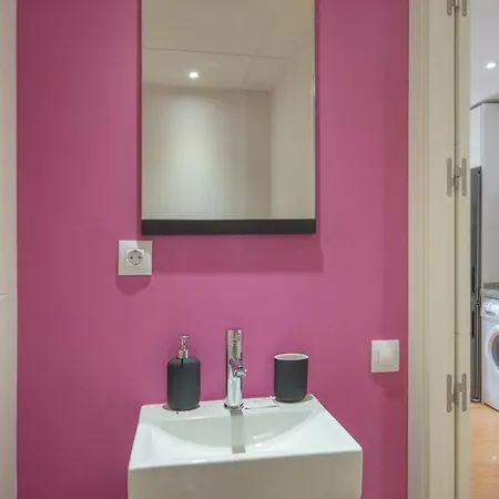 Picasso Duplex Deluxe Malaga