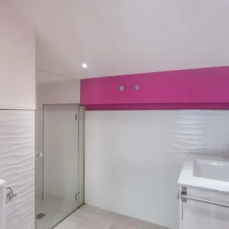 Apartment Picasso Duplex Deluxe *