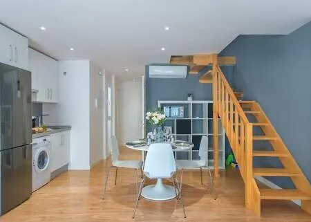 Picasso Duplex Deluxe *